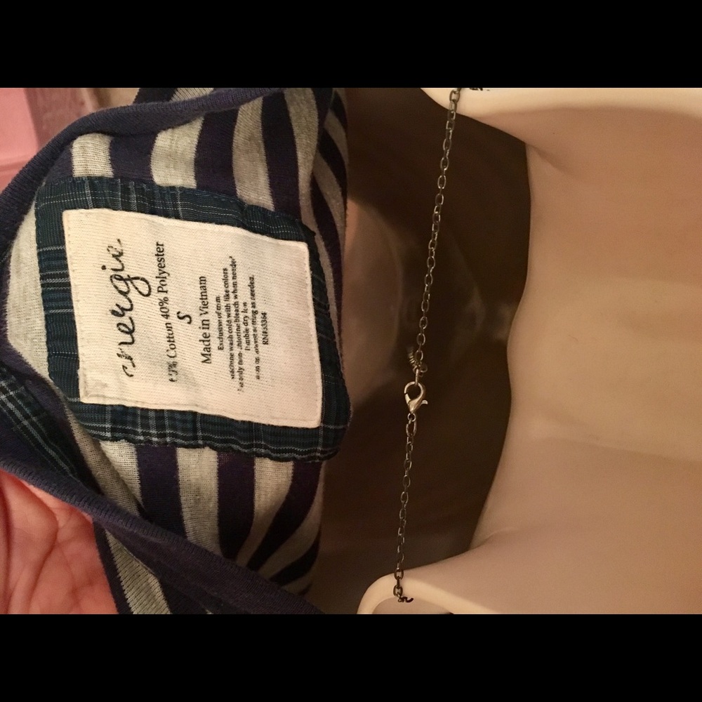 Striped tops bundle!! - Picture 8 of 8
